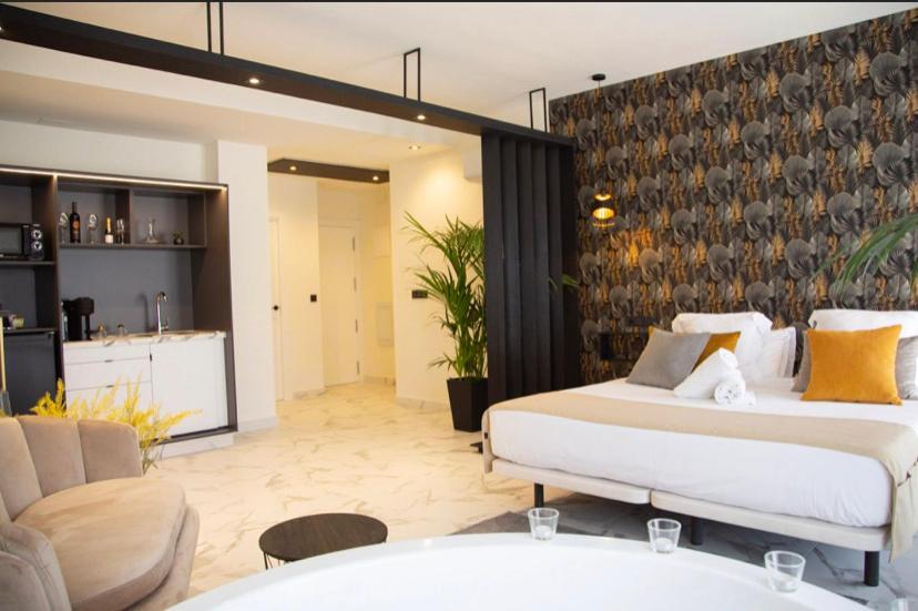 Apartamento Reina Victoria La Plaza *
