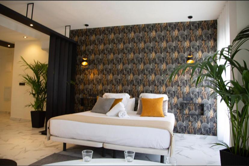 Appartement Reina Victoria La Plaza