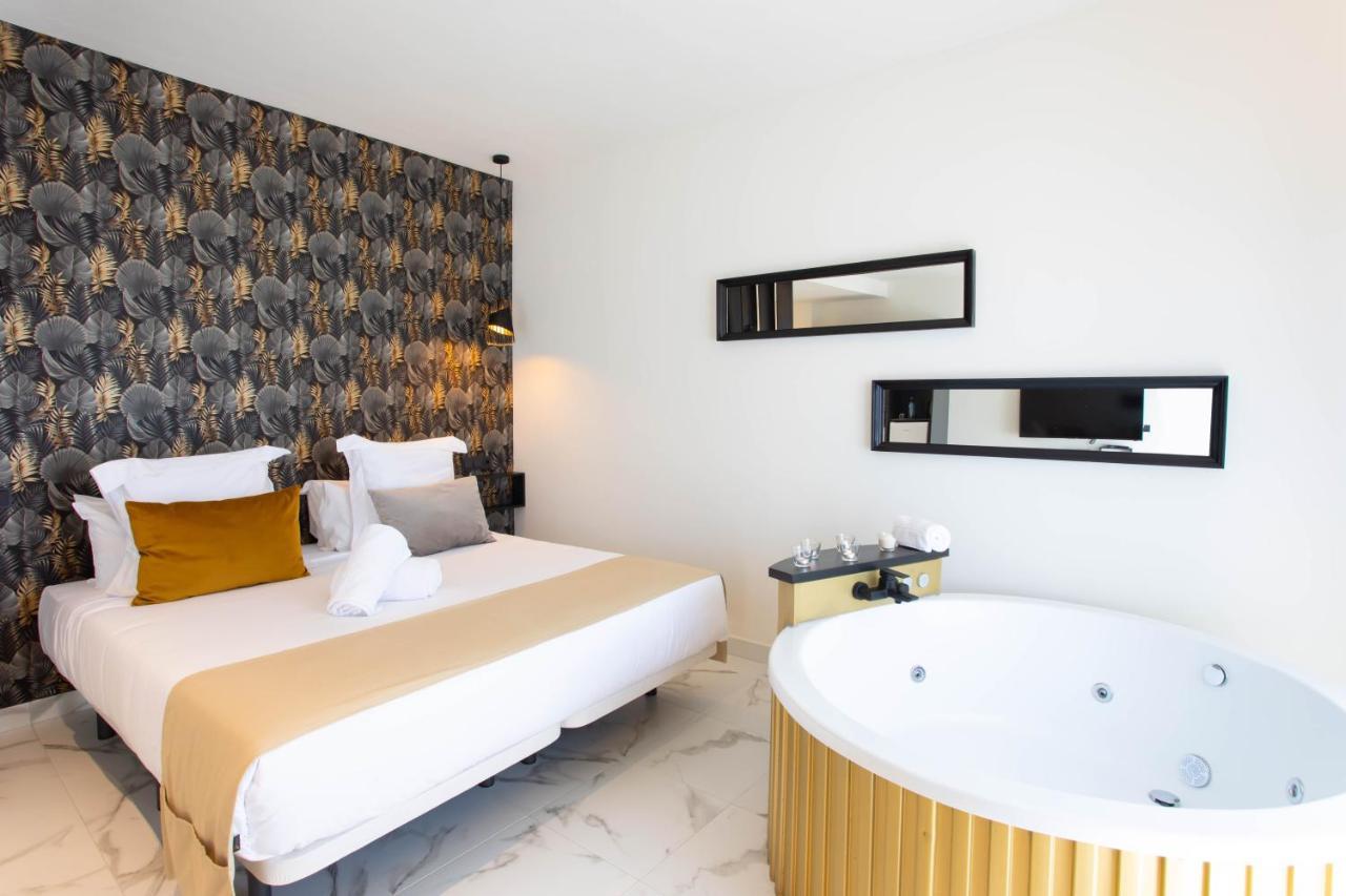 Reina Victoria La Plaza Apartment Alicante