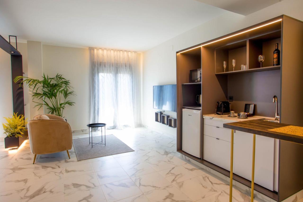 Reina Victoria La Plaza Appartement Alicante