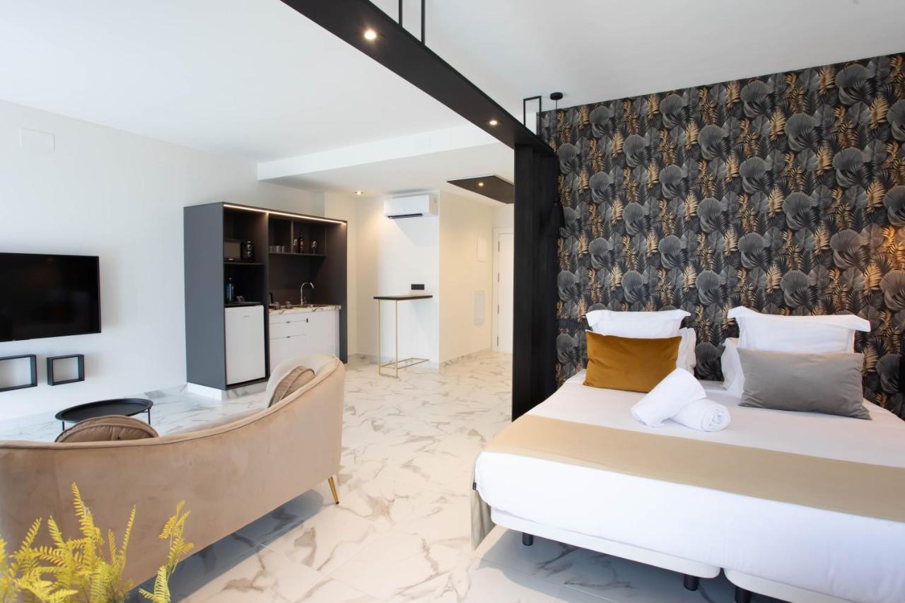 Apartamento Reina Victoria La Plaza