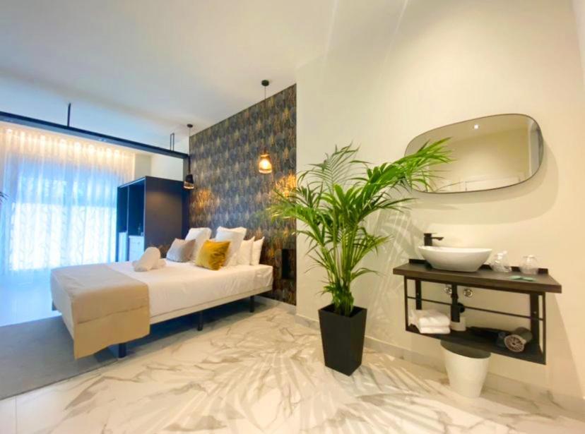 Appartement Reina Victoria La Plaza Alicante