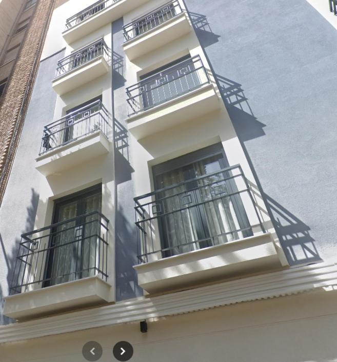 Reina Victoria La Plaza Appartement Alicante