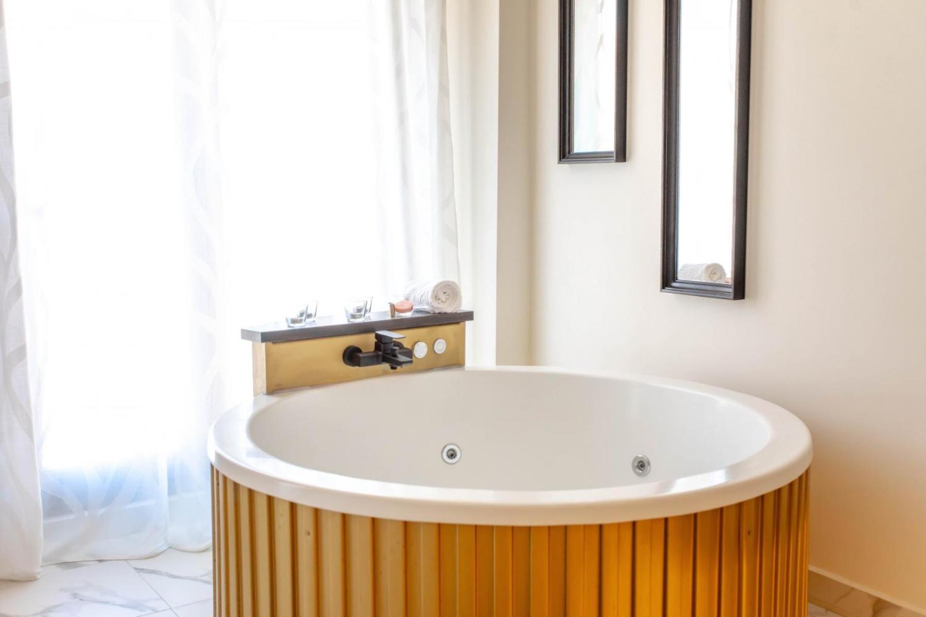 Apartament Reina Victoria La Plaza *