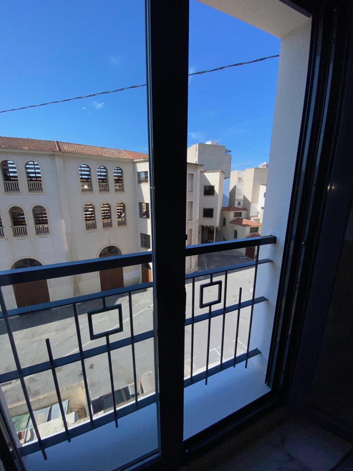 Reina Victoria La Plaza Apartment
