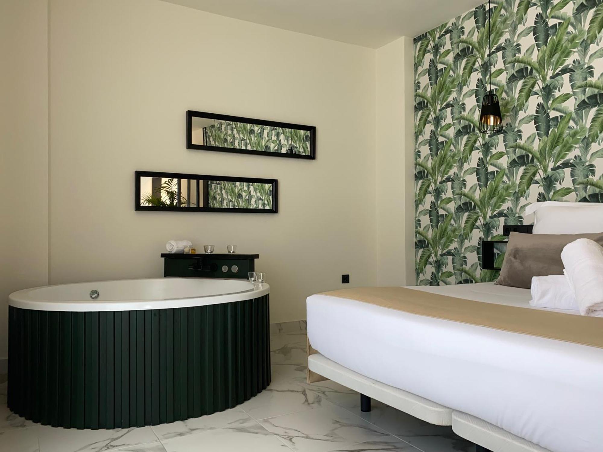 Apartament Reina Victoria La Plaza