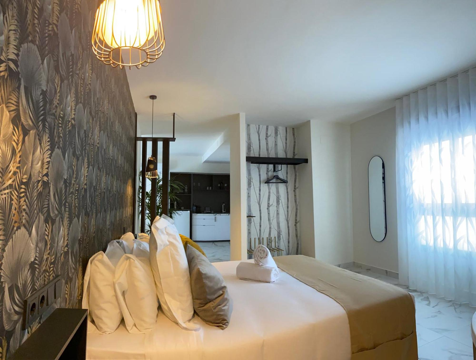 Apartment Reina Victoria La Plaza *