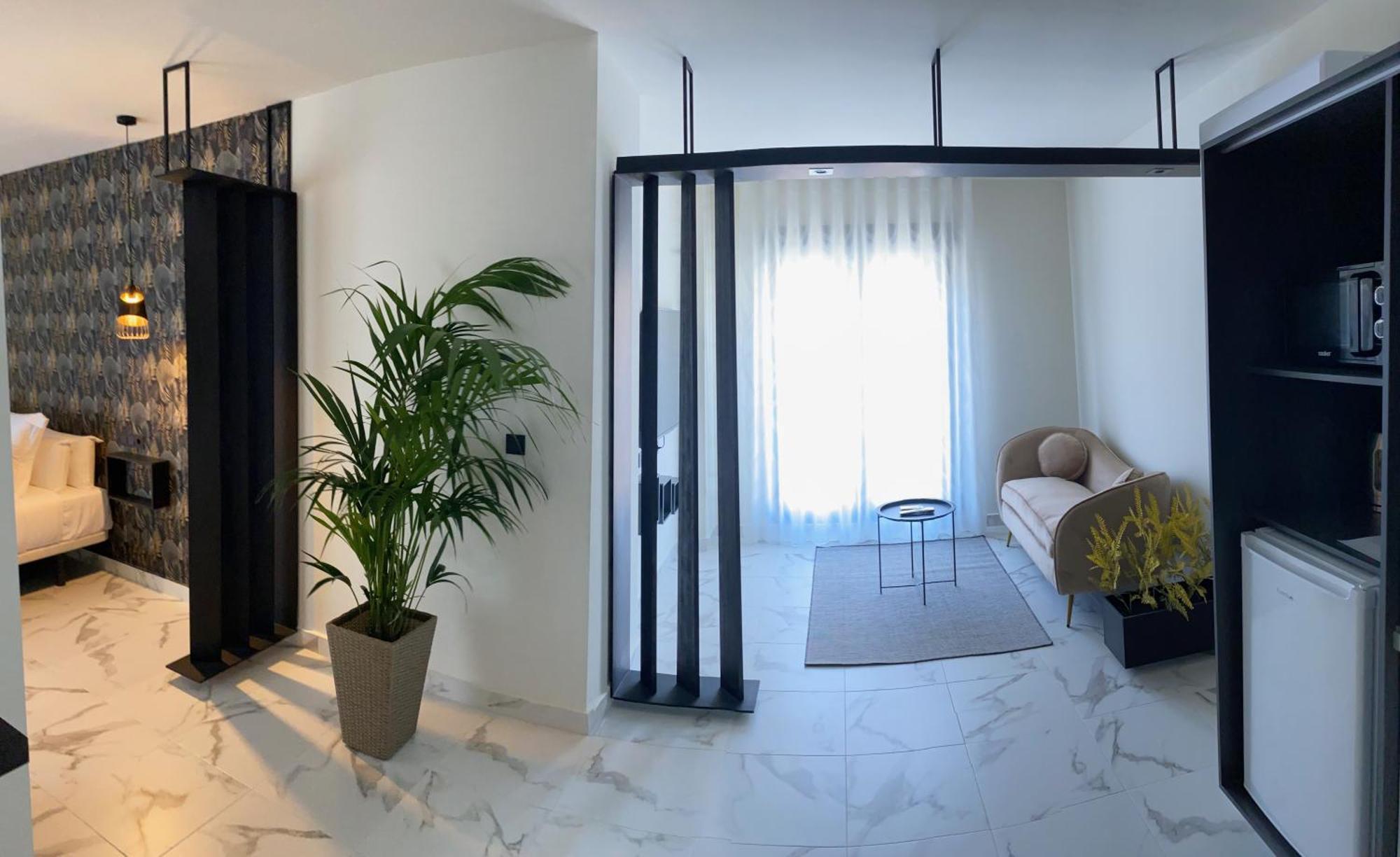 Apartment Reina Victoria La Plaza